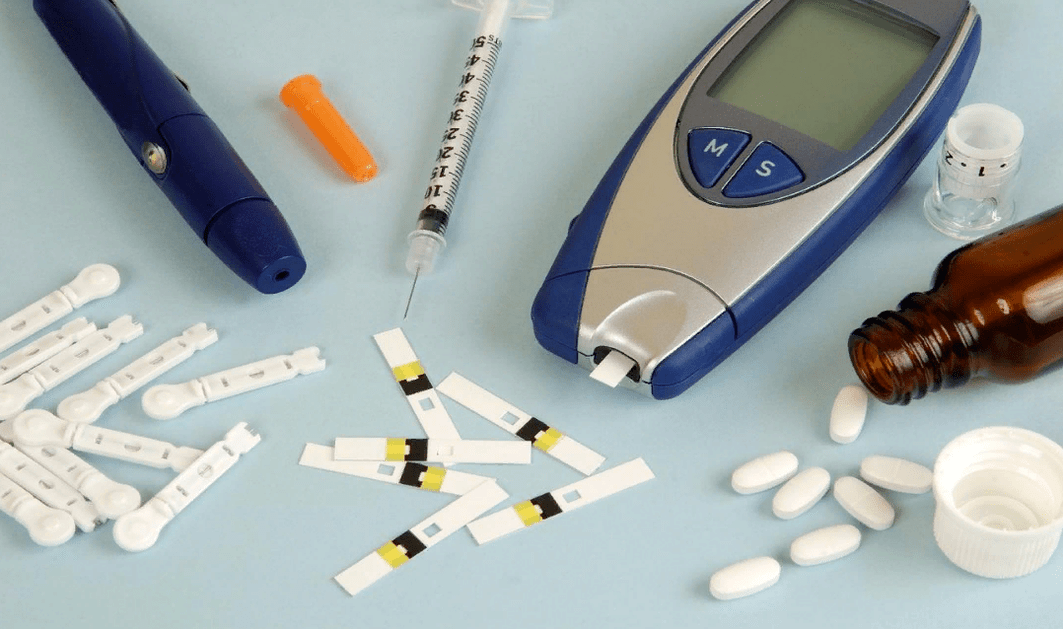 Cukura diabēts ir hroniska sistēmiska slimība