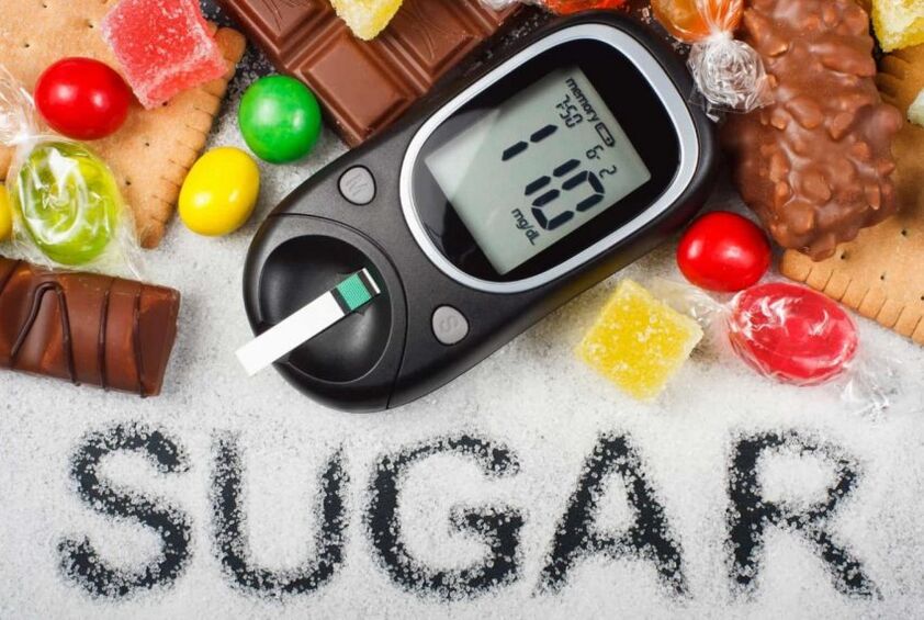 cukura diabēts